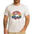 Weird Teachers Build Character Teacher Men's Casual T-Shirt White Weird Teachers Build Character Teacher Men's Casual T-Shirt White