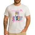 Women PE Teacher Back To School Physical Education Teacher Men's Casual T-Shirt White