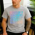 6 Out Of 7 Teachers Think 67 Of Students Overuse 67 Quote Men's Casual T-Shirt Sport Grey 6 Out Of 7 Teachers Think 67 Of Students Overuse 67 Quote Men's Casual T-Shirt Sport Grey