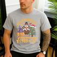 67 Meme Math Teacher Root 4489 Hallothanksmas Six Seven Men's Casual T-Shirt Sport Grey 67 Meme Math Teacher Root 4489 Hallothanksmas Six Seven Men's Casual T-Shirt Sport Grey