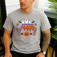 67 Meme Square Root 4489 Teen Six Seven Slang Math Teacher Men's Casual T-Shirt Sport Grey