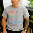 Admit It You Low Key Love Math Bruh Teacher Nerdy Math Men's Casual T-Shirt Sport Grey Admit It You Low Key Love Math Bruh Teacher Nerdy Math Men's Casual T-Shirt Sport Grey