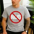 Anti Bullying No Bullies School Teacher Student Kindness Men's Casual T-Shirt Sport Grey Anti Bullying No Bullies School Teacher Student Kindness Men's Casual T-Shirt Sport Grey