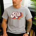 Art Teacher Back To School Men's Casual T-Shirt Sport Grey Art Teacher Back To School Men's Casual T-Shirt Sport Grey
