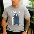 Chemistry Chemist Student Science Teacher Mole Men's Casual T-Shirt Sport Grey Chemistry Chemist Student Science Teacher Mole Men's Casual T-Shirt Sport Grey