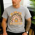 Director One Thankful Fall Teacher Women Life Men's Casual T-Shirt Sport Grey Director One Thankful Fall Teacher Women Life Men's Casual T-Shirt Sport Grey