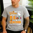 I Don't Need a Costume I'm A PE Teacher Halloween Costume Men's Casual T-Shirt Sport Grey I Don't Need a Costume I'm A PE Teacher Halloween Costume Men's Casual T-Shirt Sport Grey