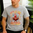Eat Kids Punctuation Saves Lives Thanksgiving Turkey Teacher Men's Casual T-Shirt Sport Grey Eat Kids Punctuation Saves Lives Thanksgiving Turkey Teacher Men's Casual T-Shirt Sport Grey