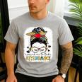 Elementary Teacher Remind Me To Take Attendance Women Men's Casual T-Shirt Sport Grey Elementary Teacher Remind Me To Take Attendance Women Men's Casual T-Shirt Sport Grey