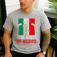 The Golf Of Mexico Golf Player Golf Teacher Golfer For Men Women Men's Casual T-Shirt Sport Grey The Golf Of Mexico Golf Player Golf Teacher Golfer For Men Women Men's Casual T-Shirt Sport Grey