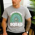 House Of Courage Squad RCA School Teacher Student Tee Men's Casual T-Shirt Sport Grey House Of Courage Squad RCA School Teacher Student Tee Men's Casual T-Shirt Sport Grey