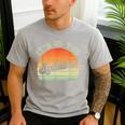 It's In The Syllabus Shirt Professor Saying College Teacher For Men Women Men's Casual T-Shirt Sport Grey