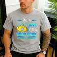 Librarian Teacher Dive Into A Good Book Reading Premium Tri-Blend Men's Casual T-Shirt Sport Grey Librarian Teacher Dive Into A Good Book Reading Premium Tri-Blend Men's Casual T-Shirt Sport Grey