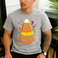 Math Teacher Halloween Costume Trick Or Treat Math Sweet Men's Casual T-Shirt Sport Grey Math Teacher Halloween Costume Trick Or Treat Math Sweet Men's Casual T-Shirt Sport Grey