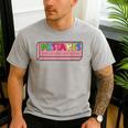 Mistakes Help Us Grow And Learn Teacher Men's Casual T-Shirt Sport Grey Mistakes Help Us Grow And Learn Teacher Men's Casual T-Shirt Sport Grey