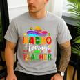 Nacho Average Teacher Mexican Teacher Cinco De Mayo Fiesta Men Women Girls Kids Men's Casual T-Shirt Sport Grey Nacho Average Teacher Mexican Teacher Cinco De Mayo Fiesta Men Women Girls Kids Men's Casual T-Shirt Sport Grey