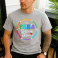 PARA Dream Team Teacher Paraprofessional Paraeducator Men's Casual T-Shirt Sport Grey PARA Dream Team Teacher Paraprofessional Paraeducator Men's Casual T-Shirt Sport Grey