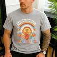 Paraprofessional Para Life Sun Flower Teacher Back To School Men's Casual T-Shirt Sport Grey Paraprofessional Para Life Sun Flower Teacher Back To School Men's Casual T-Shirt Sport Grey