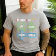 PEMDAS Please Excuse My Dear Aunt Sally Math Teacher Men's Casual T-Shirt Sport Grey