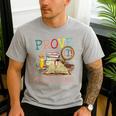 Prove It Text Evidence English Teacher Reading Teacher Men's Casual T-Shirt Sport Grey Prove It Text Evidence English Teacher Reading Teacher Men's Casual T-Shirt Sport Grey