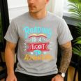 Reading Adventure Library Student Teacher Book Men's Casual T-Shirt Sport Grey Reading Adventure Library Student Teacher Book Men's Casual T-Shirt Sport Grey