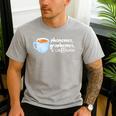 Reading Interventionist Specialist Teacher Phonemes Graphemes And Caffeine Reading Intervention -Adults Classic Fit Short Sleeve Men's Casual T-Shirt Sport Grey Reading Interventionist Specialist Teacher Phonemes Graphemes And Caffeine Reading Intervention -Adults Classic Fit Short Sleeve Men's Casual T-Shirt Sport Grey