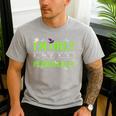 Only Spooky Periodically Halloween Chemistry Teacher Men Women Men's Casual T-Shirt Sport Grey Only Spooky Periodically Halloween Chemistry Teacher Men Women Men's Casual T-Shirt Sport Grey