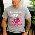 Our Students Are One In A Melon Teacher Watermelon Summer Men's Casual T-Shirt Sport Grey Our Students Are One In A Melon Teacher Watermelon Summer Men's Casual T-Shirt Sport Grey