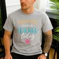 Surprise I'm Your Teacher Today Women Substitute Teacher Men's Casual T-Shirt Sport Grey Surprise I'm Your Teacher Today Women Substitute Teacher Men's Casual T-Shirt Sport Grey
