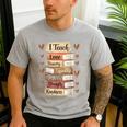 I Teach History Month Black Teacher Melanin Men's Casual T-Shirt Sport Grey