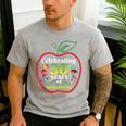 Teacher Celebrating 30 Years Of Teaching Students School Men's Casual T-Shirt Sport Grey