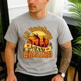 Teacher All Teachers Love Brains Halloween Party Men's Casual T-Shirt Sport Grey Teacher All Teachers Love Brains Halloween Party Men's Casual T-Shirt Sport Grey