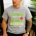 Teacher Teaching Assistant Aide Hero Men's Casual T-Shirt Sport Grey Teacher Teaching Assistant Aide Hero Men's Casual T-Shirt Sport Grey
