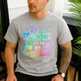Im A Teacher Whats Your Superpower Teaching Professional Men's Casual T-Shirt Sport Grey Im A Teacher Whats Your Superpower Teaching Professional Men's Casual T-Shirt Sport Grey
