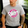 Come On Teachers Let's Go Teach Pink Back To School For Men Women Men's Casual T-Shirt Sport Grey Come On Teachers Let's Go Teach Pink Back To School For Men Women Men's Casual T-Shirt Sport Grey