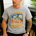 All Teachers Love Brains Shirt Teacher Halloween Tee Men's Casual T-Shirt Sport Grey All Teachers Love Brains Shirt Teacher Halloween Tee Men's Casual T-Shirt Sport Grey