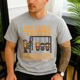 Why Science Teachers Not Given Playground Duty Men Women Men's Casual T-Shirt Sport Grey Why Science Teachers Not Given Playground Duty Men Women Men's Casual T-Shirt Sport Grey