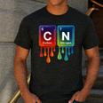 6 7 Science Chemistry Teacher Periodic Table Meme Tee Men's Casual T-Shirt Dark Grey 6 7 Science Chemistry Teacher Periodic Table Meme Tee Men's Casual T-Shirt Dark Grey