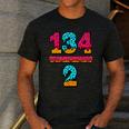 67 Ice Cream Drip Meme Division Math Teacher Gen Alpha Slang Men's Casual T-Shirt Dark Grey 67 Ice Cream Drip Meme Division Math Teacher Gen Alpha Slang Men's Casual T-Shirt Dark Grey
