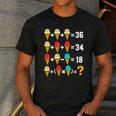 67 Ice Cream Drip Meme Order Of Operations Math Teacher Men's Casual T-Shirt Dark Grey 67 Ice Cream Drip Meme Order Of Operations Math Teacher Men's Casual T-Shirt Dark Grey