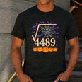 67 Meme Math Teacher 6 7 Square Root 4489 Men's Casual T-Shirt Dark Grey 67 Meme Math Teacher 6 7 Square Root 4489 Men's Casual T-Shirt Dark Grey