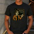 67 Teacher Halloween Witch Six Seven Meme Brainrot Math Joke Men's Casual T-Shirt Dark Grey 67 Teacher Halloween Witch Six Seven Meme Brainrot Math Joke Men's Casual T-Shirt Dark Grey