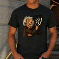 67 Teacher Humor For Students Men's Casual T-Shirt Dark Grey