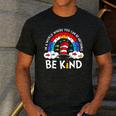 Autism Awareness For Teacher Why Fit In Doctor Cat Hat Cool Men's Casual T-Shirt Dark Grey Autism Awareness For Teacher Why Fit In Doctor Cat Hat Cool Men's Casual T-Shirt Dark Grey