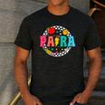 Back To School Para For Men Women Teacher Men's Casual T-Shirt Dark Grey