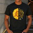 I Became A Teacher Because Your Life Is Worth My Time Tshirt Men Women Men's Casual T-Shirt Dark Grey