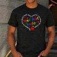 Best Head Start Teacher Early Head Start Teachers Men's Casual T-Shirt Dark Grey Best Head Start Teacher Early Head Start Teachers Men's Casual T-Shirt Dark Grey