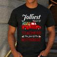 Bunch Of Teachers This Side Of The Nuthouse Xmas Men's Casual T-Shirt Dark Grey Bunch Of Teachers This Side Of The Nuthouse Xmas Men's Casual T-Shirt Dark Grey