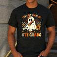 You Can't Scare Me I Teach Sixth Grade Teacher Halloween Men's Casual T-Shirt Dark Grey You Can't Scare Me I Teach Sixth Grade Teacher Halloween Men's Casual T-Shirt Dark Grey