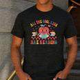 All The Cool Kids Are Reading Book Reading Teacher School Men's Casual T-Shirt Dark Grey All The Cool Kids Are Reading Book Reading Teacher School Men's Casual T-Shirt Dark Grey